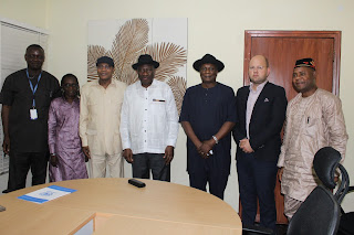 UN commends Jonathan for electoral reforms, lauds his role in promoting peace in Africa