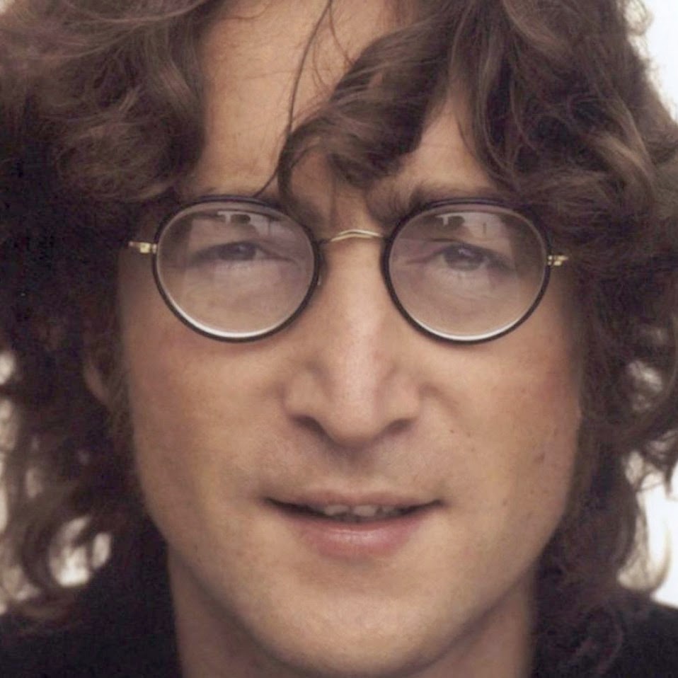 John Lennon.