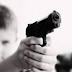 ARRESTARON A UN NIÑO DE 8 AÑOS POR MATAR A BALAZOS A UN JOVEN 