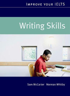  Improve Your ielts Writing skill