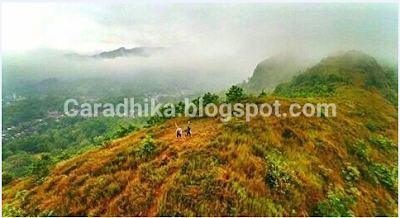 Gunung Gudik Desa Notorejo Gondang Tulungagung Jawa Timur