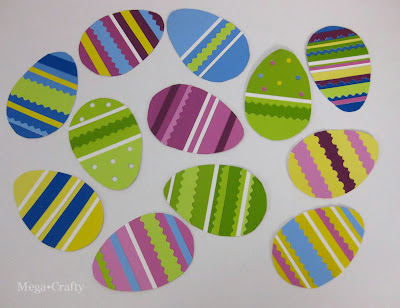 Easter art and craft for kids