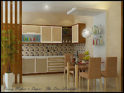 Design Kamar Utama Minimalis on Kamar Tidur Utama   Living Room   Ruang Kantor  Interior Kamar Mandi