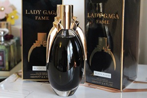 lady gaga perfume giveaway