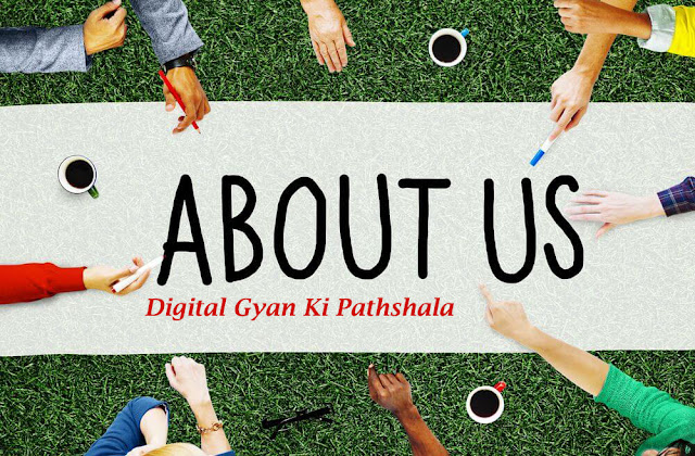 Digital Gyan Ki Pathshala