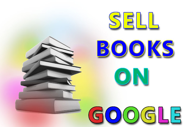 selling e-books