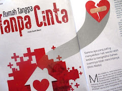 Cerpen: Nikah Tanpa Cinta