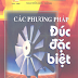 SÁCH SCAN - Các phương pháp đúc đặc biệt - Nguyễn Hữu Dũng