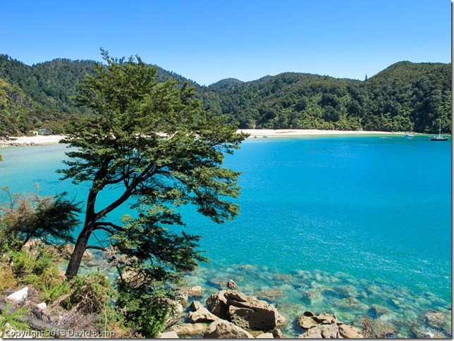 AbelTasman
