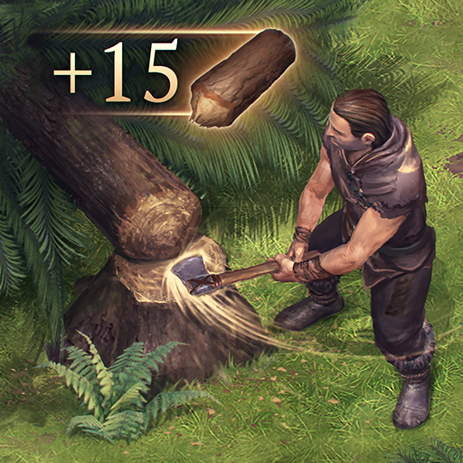 Stormfall: Saga of Survival - VER. 1.15.0 Frozen Enemy MOD APK