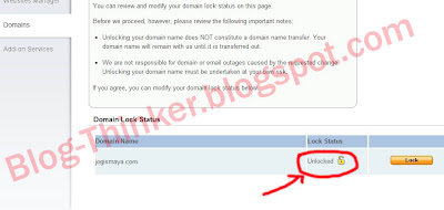 Transfer Domain Gratis Intuit Ke Register Lain