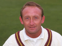 Former England cricketer David Capel dies at age 57.