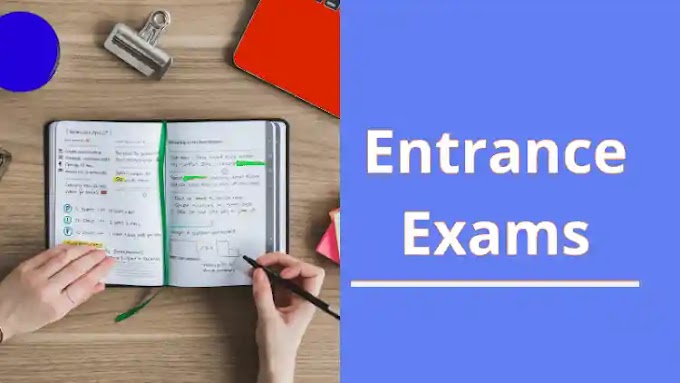 Entrance Exams After 12th | 12वीं के बाद कौन-कौन से प्रवेश परीक्षाएं होती हैं?