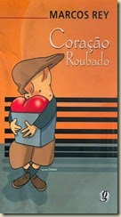 Coração roubado