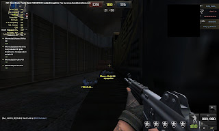 Cheat Point Blank Terbaru