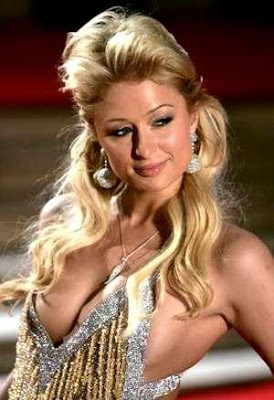 paris hilton hot photos