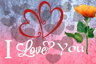 Romantic love pictures
