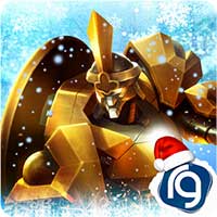 Ultimate Robot Fighting Mod Apk