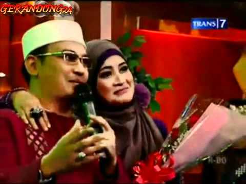 Bidadari Surga - Ustd. Jefri Al Buchori
