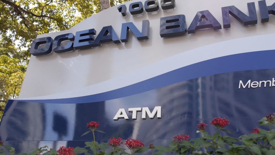 Ocean Bank - Ocean Bank Commercial