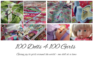 100 Dolls 4 100 Girls