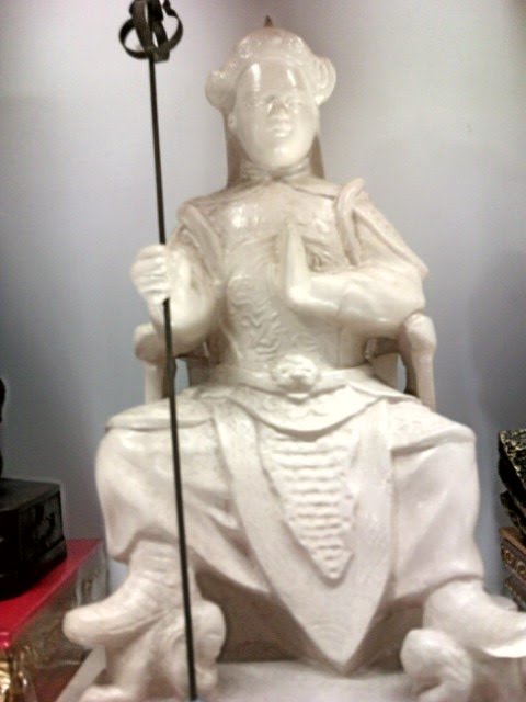 LORD BO TIEN