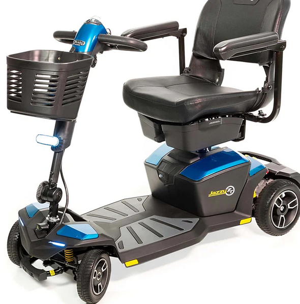 5 Star Mobility Scooters
