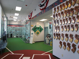 South Jersey Baseball Hall of Fame