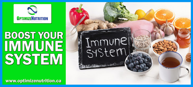 Immune system