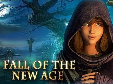 تحميل لعبة Fall Of The New Age للكمبيوتر مجانا 