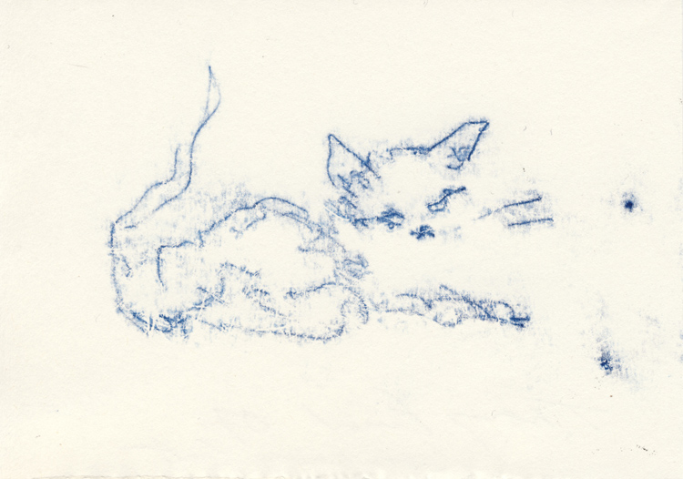 TRACEY EMIN