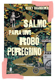 Salmo para um robô peregrino