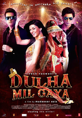 Dulha Mil Gaya Video Songs