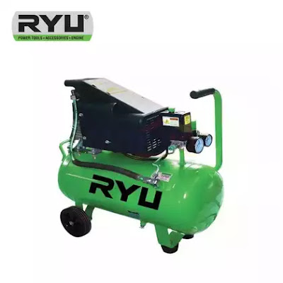 fungsi kompresor ryu 1hp