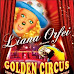  Golden Circus Festival, dal 25 dicembre all'8 gennaio. Gli 80 anni di Liana Orfei