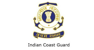 Indian Coast Guard Recruitment 2020 | Civilian Motor Transport Driver and Multi Tasking Staff  Post: