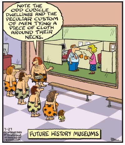 Humor Side Comics