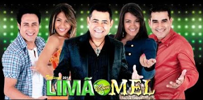 próximos shows limão com mel cidades e locais