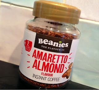 Beanies Coffee - The Daily Rumble - Emma Rumble