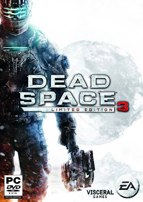 DEAD SPACE 3 RELOADED Fully Full version PC Games 1