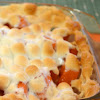 Candied Yams with Marshmallows - Best Tasty Recipes On The Web