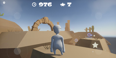 تحميل لعبة المغامرات الشيقة Human Fall Flat 2019‏ النسخة المدفوعة