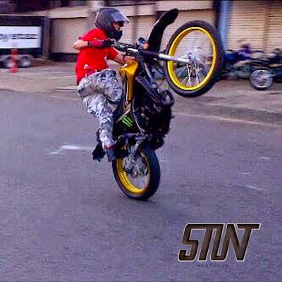 Resultado de imagen para stunt medellin