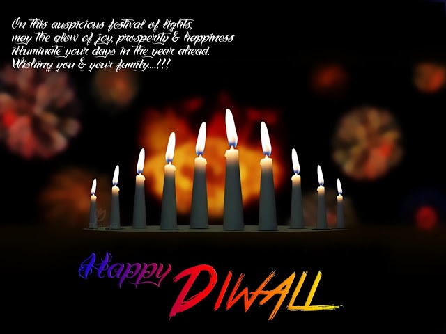 Happy Diwali SMS Message Images Cards Wishes 