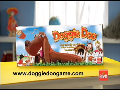 Toys  Kids  Christmas on Have Christmas Toys Doggie Doo Game 2011 Most Popular Kids Xmas Toy