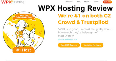 WPX Hosting Review