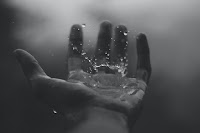 Clean Hand - Photo by Geetanjal Khanna on Unsplash