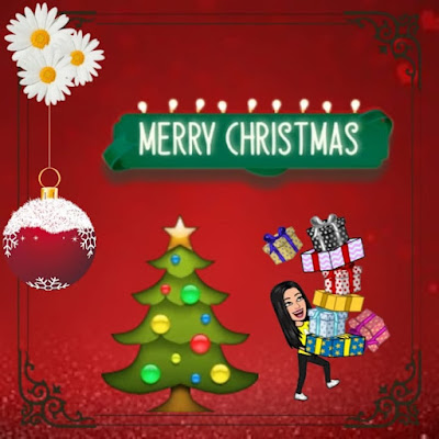 Merry Christmas Images HD