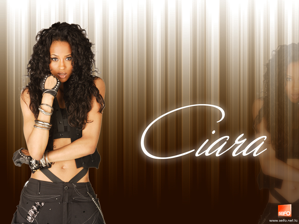 ciara wallpaper