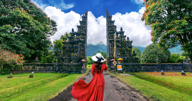 Bali